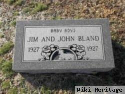 John Fred Bland