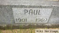 Paul H. Miller