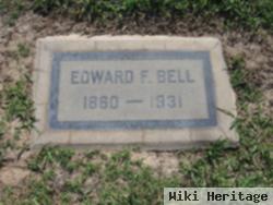 Edward F. Bell