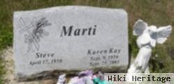 Karen Kay Schugel Marti