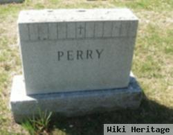 Aye J Perry