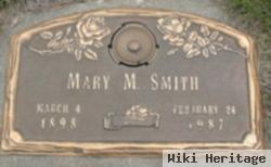 Mary M. Smith