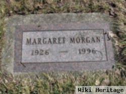 Margaret Morgan