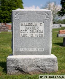 Malcolm Theodore Danner