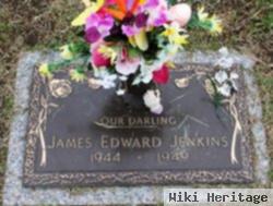 James Edward Jenkins