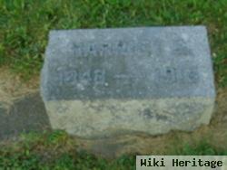 Harriett E. Comstock