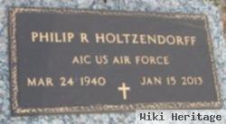 Philip Reginald Holtzendorff