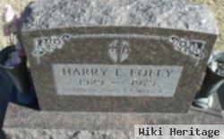 Harry L. Foley