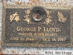 George P. Lloyd