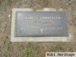 Charles John Ripperger