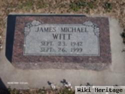 James Michael Witt