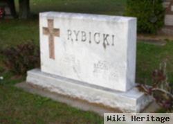 Joseph B Rybicki