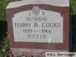 Harry B. Cooks