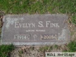 Evelyn S. Fink