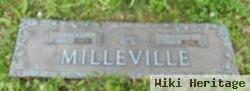 Herbert A Milleville