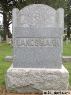 Ethel Sandsmark