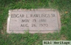 Edgar L. Rawlings