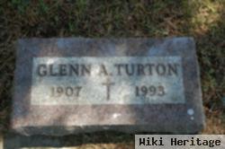 Glenn Allen Turton