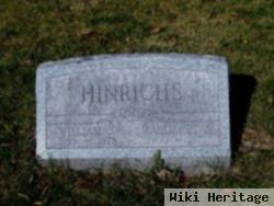Margaret S. Hinrichs