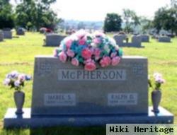 Mabel S. Dean Mcpherson