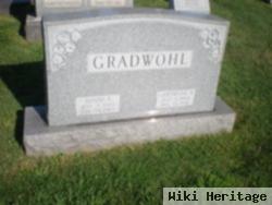 Gertrude A. Gradwohl