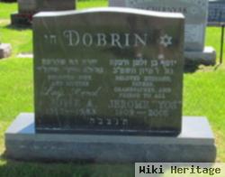 Jerome "yos" Dobrin