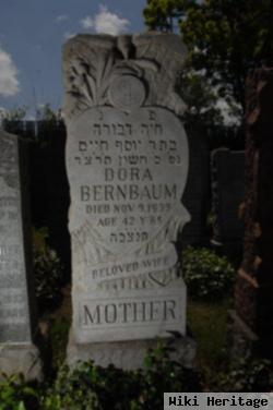 Dora Birnbaum