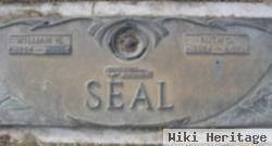 William Henry Seal