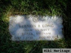 Vernon Ray Long