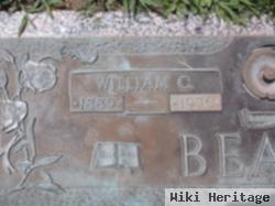 William C Beaird