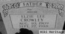 Elzie Lee Crowley