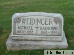 Michael Weidinger