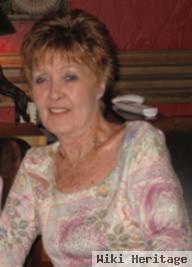 Karen Louise Shand Downey