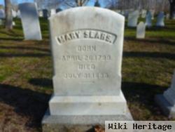 Mary Sears