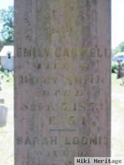 Emily Cadwell Smith