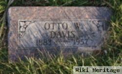 Otto William Davis