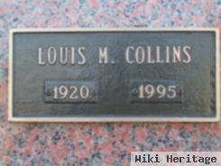 Louis M. Collins