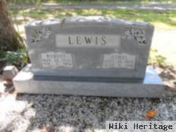 Ethel Lewis