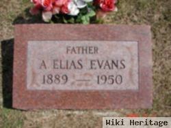 A Elias Evans