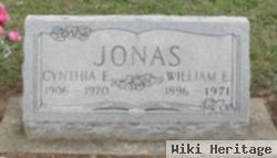 Cynthia E. Jonas