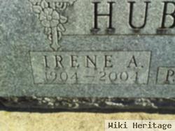 Irene C Lieder Hubbard