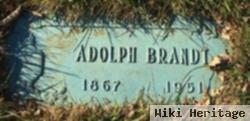 Adolph Brandt