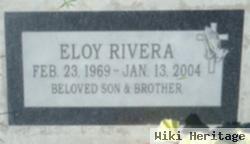 Eloy Rivera