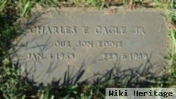 Charles E Cagle, Jr