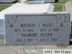 Meliney Julien Wiltz