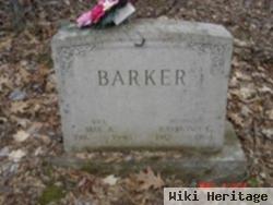 Raymond C. Barker, Sr