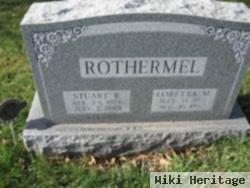 Loretta M. Rothermel