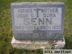 John C Senn