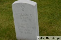 William C. Over