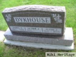 James Alvin Dykhouse